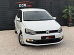 Volkswagen Polo 1.4 CR TDi BlueMotion (bj 2015), Auto's, Stof, 1165 kg, Wit, Bedrijf