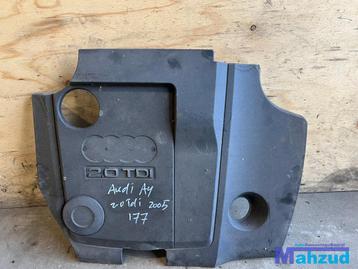 AUDI A4 B7 SEDAN 2.0 TDI motorplaat  03G103925AS beschikbaar voor biedingen