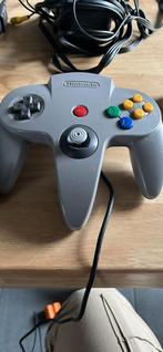 Nintendo 64+ super mario 64, Consoles de jeu & Jeux vidéo, Consoles de jeu | Nintendo 64