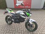 Kawasaki Ze-1 (elektrisch) 2024 600km, Permis Moto A, Entreprise, Jusqu'à 11 kW, ABS
