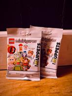 36 zakjes Sealed Lego Muppets minifiguren 71033, Ophalen of Verzenden, Nieuw, Lego