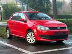 VW POLO 6R - PRET IMMAT - TRES PROPRE - PLS OPTIONS, Autos, Volkswagen, Euro 5, Achat, Entreprise, 5 portes