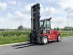 Kalmar DCE 150-12 DCE 150-12 (bj 2011), Meer dan 4000 kg, Heftruck, Diesel