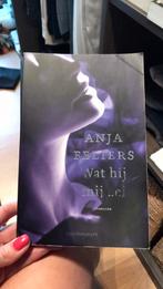 Anja Feliers - Wat hij mij zei, Boeken, Thrillers, Anja Feliers, Ophalen of Verzenden, Zo goed als nieuw
