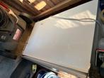 Gratis frigo + afwasmachine, Elektronische apparatuur, Koelkasten en IJskasten, Ophalen, Minder dan 85 cm, Minder dan 75 liter