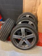Jantes vw golf 5/6/7 gti/r/gtd cadiz 18, Auto-onderdelen, Banden en Velgen, Velg(en)