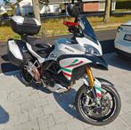 Ducatie Multistrada 1200s 2010 luxe uitvoering, Motoren, Particulier