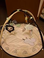 Speelmat Tiny Love, Enlèvement