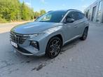 Hyundai TUCSON 1.6 T-GDi HEV 2WD N Line, Auto's, Euro 6, USB, 5 zetels, 1639 kg