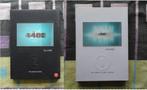 The 4400 seizoen 1 + 2 = 6 dvd's, Cd's en Dvd's, Ophalen of Verzenden