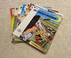 Asterix - lot van 7 albums, Livres, BD, Comme neuf, Enlèvement ou Envoi
