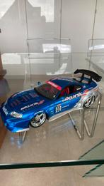 Toyota supra import racer 1:18 nickel, Hobby & Loisirs créatifs, Voitures miniatures | 1:18, Autres marques, Voiture, Neuf