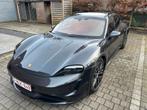 Porsche Taycan 4 Cross Turismo - 1ste eigenaar - 38000km, Automaat, Leder, Elektrisch, Vierwielaandrijving