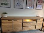 Dressoirkast Henders & Hazel - Goede staat, Ophalen, Zo goed als nieuw, 200 cm of meer, Mondern landelijk