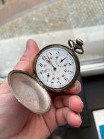 Gousset chronographe a restaurer