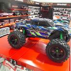 Traxxas X-maxx Belted 8S, Hobby en Vrije tijd, Auto offroad, Nieuw, RTR (Ready to Run), Schaal 1:8