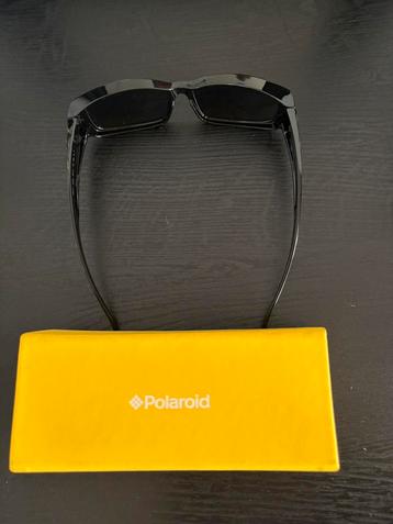 Polaroid overzetbril beschikbaar voor biedingen