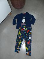 Pyjama de Noël Hema - taille 74/80, Comme neuf, Vêtements de nuit ou Sous-vêtements, Garçon ou Fille, Enlèvement ou Envoi
