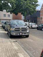 Dodge ram 2017, Auto's, Dodge, Te koop, Zilver of Grijs, 5 deurs, Stof