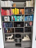 Boekenkast, Huis en Inrichting, Kasten | Boekenkasten, Ophalen, Gebruikt