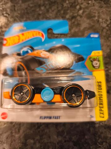 Hotwheels  beschikbaar voor biedingen