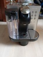 Delonghi lattissima, Ophalen, Zo goed als nieuw, Koffiemachine