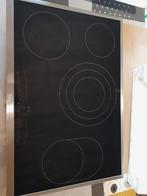 Taque de cuisson vitro aeg hk857870xb, Electroménager, Enlèvement, Utilisé, Encastré, 5 zones de cuisson ou plus