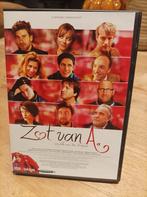 Zot van A (of 3 dvd's voor 2€), Comme neuf, Enlèvement ou Envoi