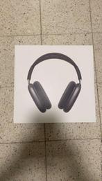 Apple Airpods Max Space Grey, Ophalen of Verzenden, Zo goed als nieuw