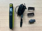 Philips Oneblade scheerapparaat, Ophalen of Verzenden, Zo goed als nieuw