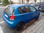 Chevrolet Kalos 1.1cc Benzine, Auto's, Chevrolet, Elektrische ramen, Kalos, 5 deurs, Particulier