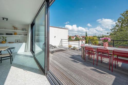 Huis te koop in Knokke-Heist, 4 slpks, Immo, Huizen en Appartementen te koop, Vrijstaande woning