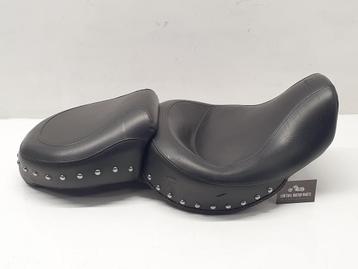 Selle Mustang Duo Dyna 06-17