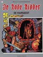 de vuurgeest nr 13, Eén stripboek, Ophalen of Verzenden, Nieuw, Karel Biddeloo