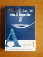 Medische familie encyclopedie 1, Boeken, Ophalen of Verzenden, Zo goed als nieuw