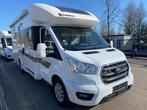 Benimar Coccoon 463 Northautokapp, Caravans en Kamperen, 7 tot 8 meter, Bedrijf, Diesel, Ford