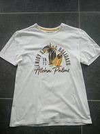 Wit T-shirt C&A heren/jongens maat S, Kleding | Heren, T-shirts, Wit, Gedragen, Maat 46 (S) of kleiner, C&A