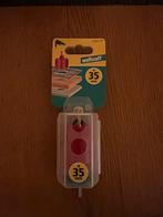 wolfcraft 1 boorkroon BIM Ø 35 mm, Doe-het-zelf en Bouw, Ophalen, Nieuw