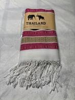 Prachtige sjaal/sjaal van 100% puur zijde, Soie 100%, Ophalen, Nieuw, Sjaal