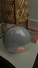 Réveil lumière, Elektronische apparatuur, Wekkers, Ophalen