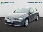 Volkswagen Golf VIII Golf 1.0 TSI Life OPF, Auto's, Volkswagen, 121 g/km, Handgeschakeld, Golf, Navigatiesysteem