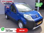 Peugeot Bipper 1.4 HDi EXPORT ONLY Rijdt prima/ Carkit/ Beti, Autos, Achat, Entreprise, Diesel, Bleu