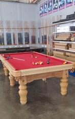 Table de billard - Cassius 3099, Sports & Fitness, Billards & Billards américains, Enlèvement ou Envoi, Neuf, Table de billard