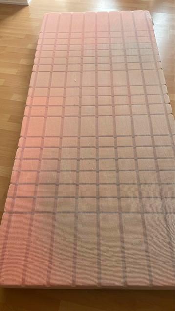 Matelas LATTIFKEX  GELTEX, 90 cm, Matelas, Enlèvement, 200 cm