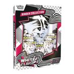 Pokémon White Flare: Binder Collection | RareCards, Verzenden, Nieuw, Overige typen