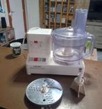 multi robot seb, 1 à 2 litres, Enlèvement ou Envoi, Utilisé, 2 vitesses