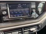 VW POLO TSI 95PK/BENZINE/51.000.KM/GARANTIE, Voorwielaandrijving, 4 deurs, Stof, Bedrijf