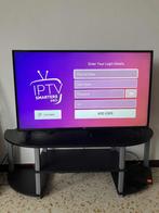 Iptv Smarters Pro, Audio, Tv en Foto, Televisie-accessoires, Nieuw, Ophalen of Verzenden