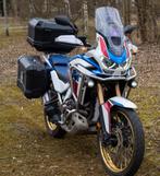 Honda CRF 1100 Africa Twin Adventure Sports DCT Full Option, Motoren, 2 cilinders, Particulier, Meer dan 35 kW, Toermotor