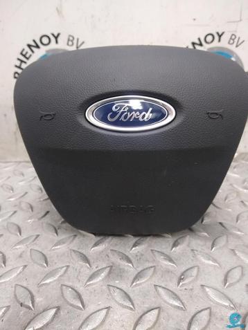 Ford Focus Stuur airbag 2018-2023 beschikbaar voor biedingen
